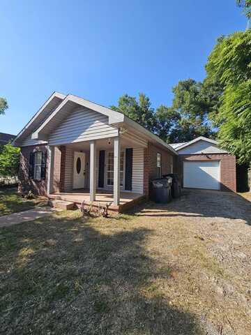 502 MARCONI STREET, Wichita Falls, TX 76301