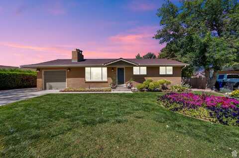 2624 W 7530 S, West Jordan, UT 84084