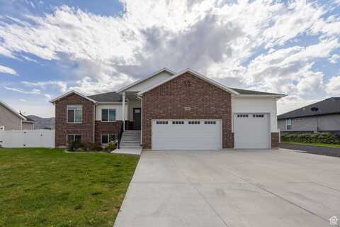 408 N 775 E, Tremonton, UT 84337