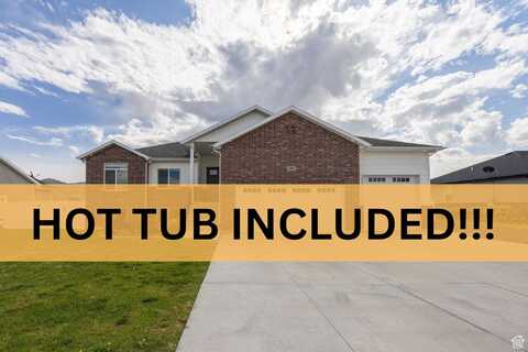 408 N 775 E, Tremonton, UT 84337