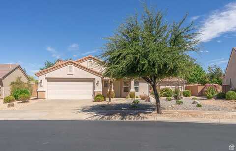 4459 S ROUND, Saint George, UT 84790
