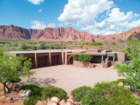 1215 N TUWEAP, Ivins, UT 84738