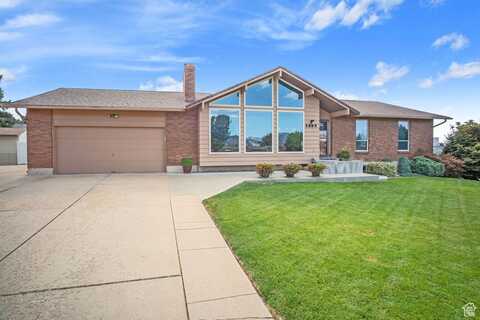 5465 S 250 W, Washington Terrace, UT 84405