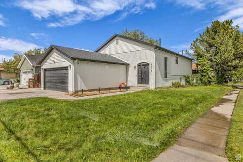 4678 W 3100 S, West Valley City, UT 84120