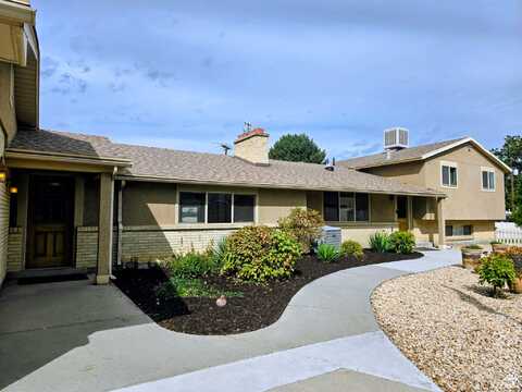 5860 KINGSTON, Murray, UT 84107