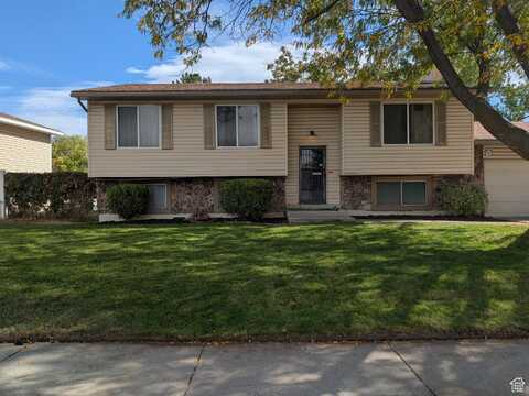 6855 S RUNNING SPRINGS W, West Jordan, UT 84084