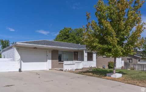 4646 W HUNTINGTON, West Valley City, UT 84120
