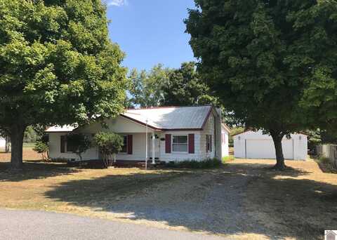 116 Edwards Lane, Benton, KY 42025