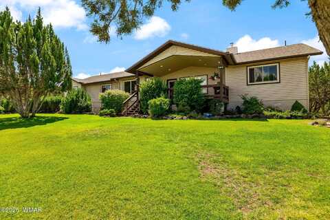 8376 Dog Leg Place, Show Low, AZ 85901