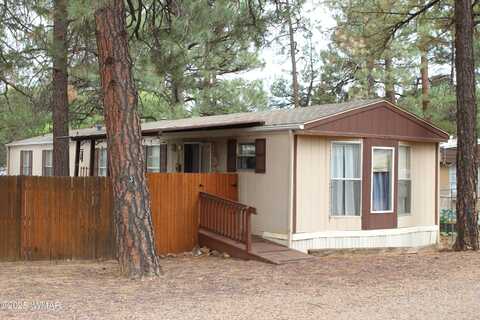 1001 E Owens, Show Low, AZ 85901