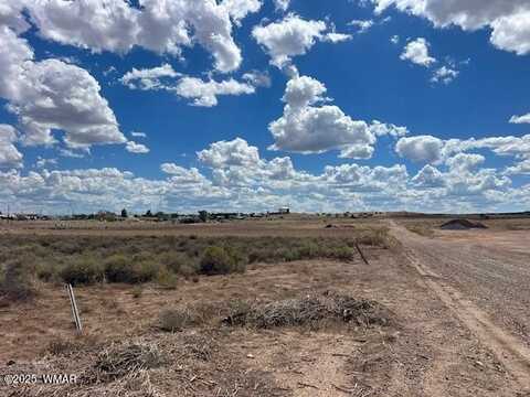 201 N Sunset Boulevard, Taylor, AZ 85939