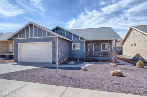 779 W Summer Haven Lane, Lakeside, AZ 85929
