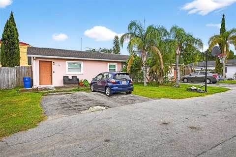 5436 AMY LANE, NEW PORT RICHEY, FL 34652