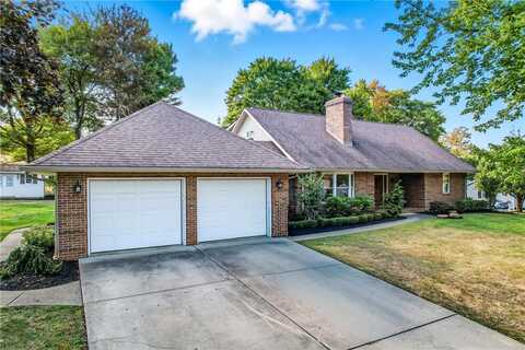 1263 Monticello Ave, Hermitage, PA 16148