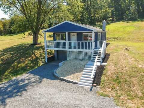 500 Route 68, Daugherty Twp, PA 15066