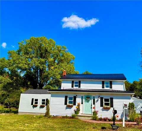 1117 Sullenberger Road, Unity, PA 15601
