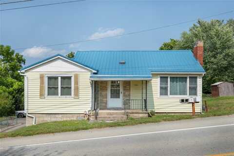 1561 & 1563 State Route 31, Huntingdon, PA 15666