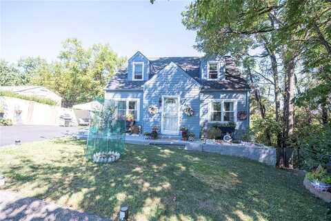 67 Ridge Rd, Braddock, PA 15221
