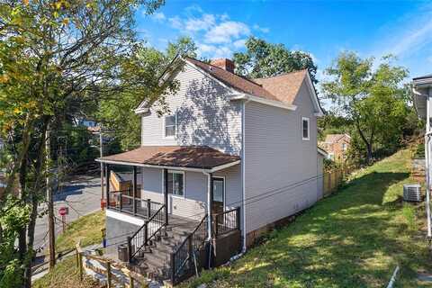 5934 Curry Rd, South Park, PA 15236