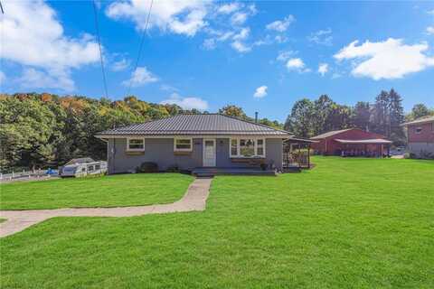 127 Scott Street, Daugherty Twp, PA 15066