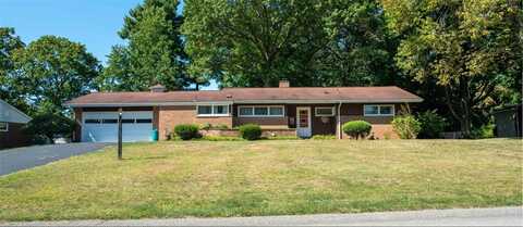 104 Appletree Drive, Beartown, PA 15009