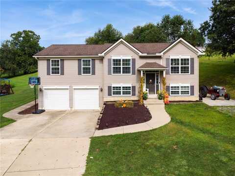 830 Kiski Park Dr, Washington, PA 15613