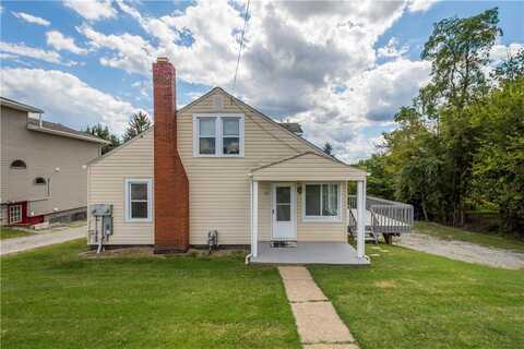 92 Manse St, Strabane, PA 15301