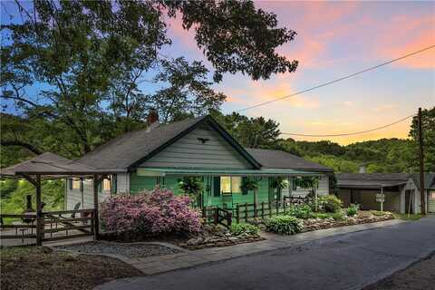 474 Exton Lake Rd, Washington, PA 15613
