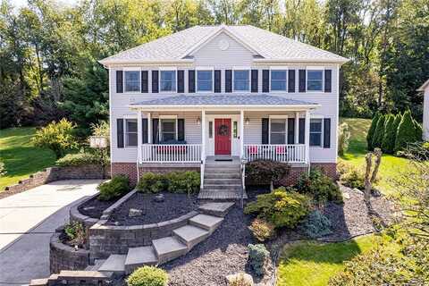 82 LAUREL DR, Greensburg, PA 15601