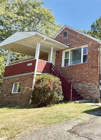 2580 Pitcairn Rd, Monroeville, PA 15146