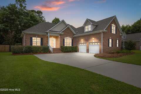 310 Lockerby Lane, Wilmington, NC 28411