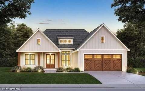 749 Mallard Court SE, Bolivia, NC 28422