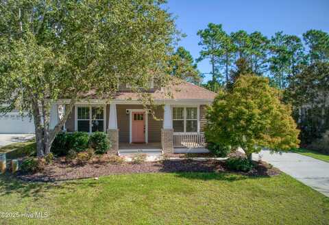 435 Belvedere Drive, Holly Ridge, NC 28445