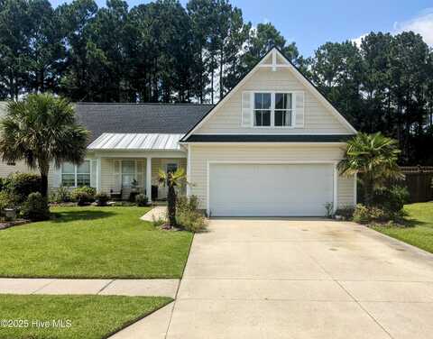 222 Bimini Drive, Winnabow, NC 28479