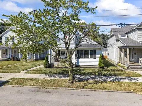 522 N College Street, Piqua, OH 45356