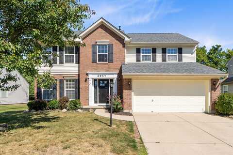 4957 Country Park Drive, Tipp City, OH 45371