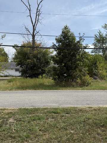 0 N Oak Street, Lakeview, OH 43331