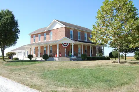 5882 Versailles Road, Piqua, OH 45356
