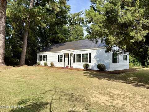 1334 Nc 45 N, Merry Hill, NC 27957