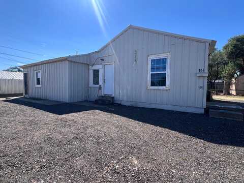 106 NE 11TH Avenue, Amarillo, TX 79107