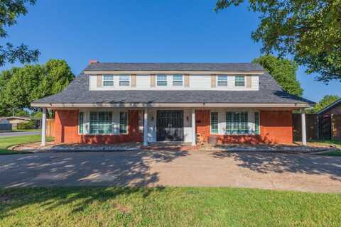 2501 N Duncan Street, Pampa, TX 79065