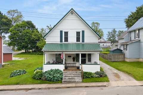 225 Prospect St, Ashland, OH 44805