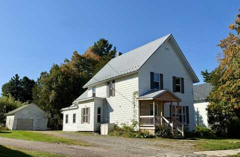 10 Church Street Street, Chateaugay, NY 12920