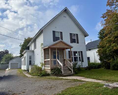 10 Church Street Street, Chateaugay, NY 12920
