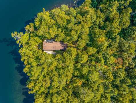 36 Gull Pond Road, Tupper Lake, NY 12986