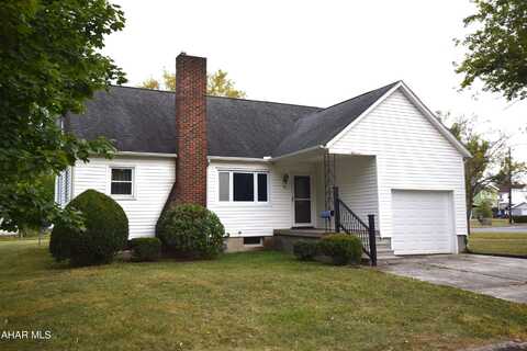 1029 6th Avenue, Duncansville, PA 16635