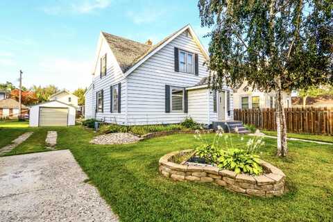 219 NE 7th Avenue, Aberdeen, SD 57401