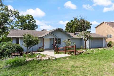 51 Cypress Point LN, Holiday Island, AR 72631