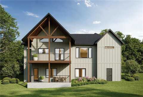 28 Theodore, Bella Vista, AR 72762