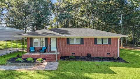 800 Murphy Road, Anderson, SC 29626